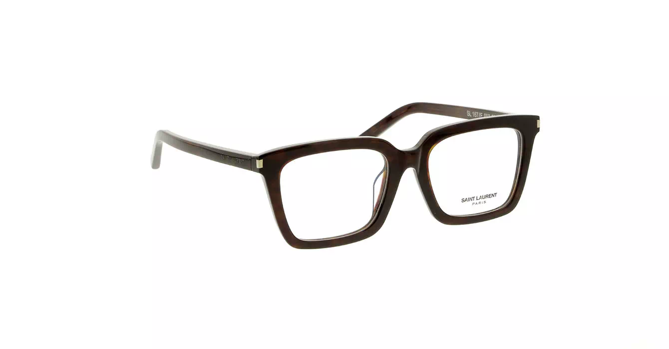 Saint Laurent SL 167/F col 002 s52