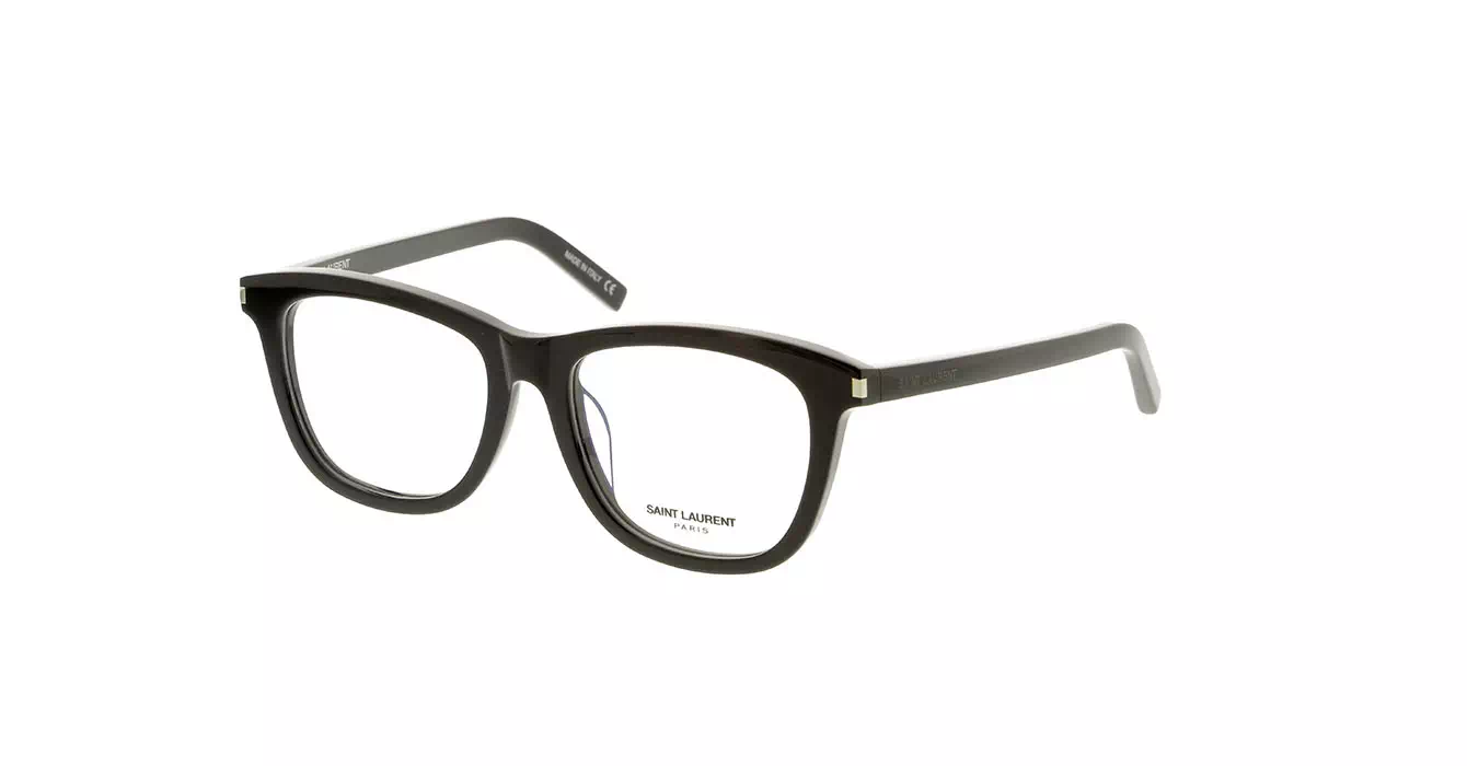 Saint Laurent SL 168/F col 001 s53