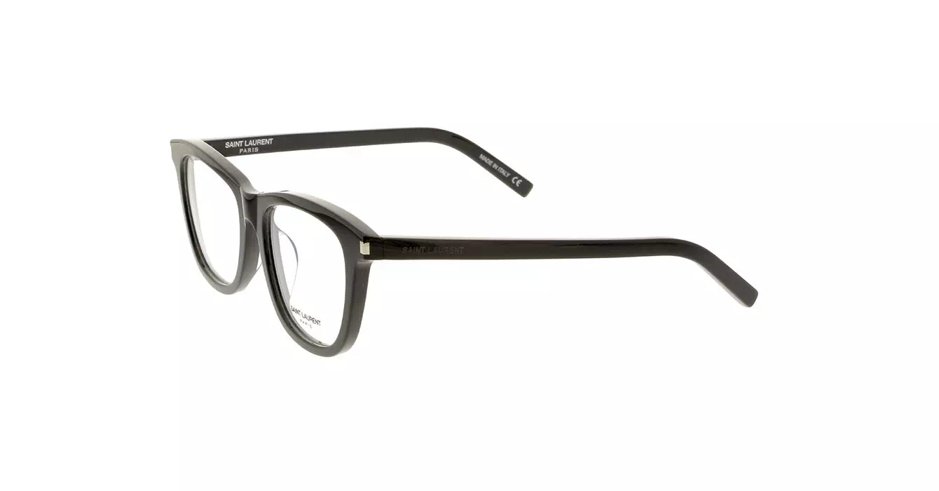 Saint Laurent SL 168/F col 001 s53