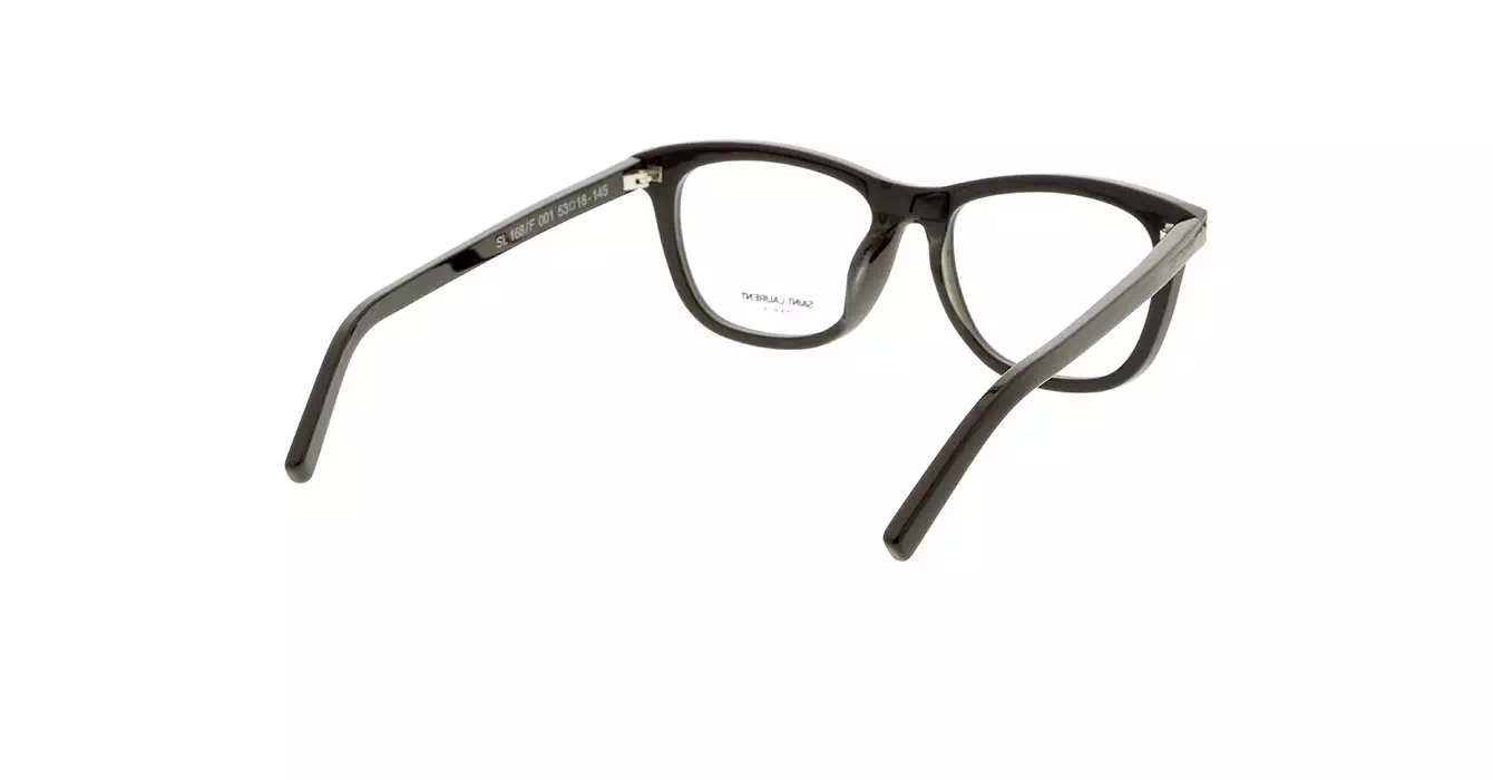 Saint Laurent SL 168/F col 001 s53