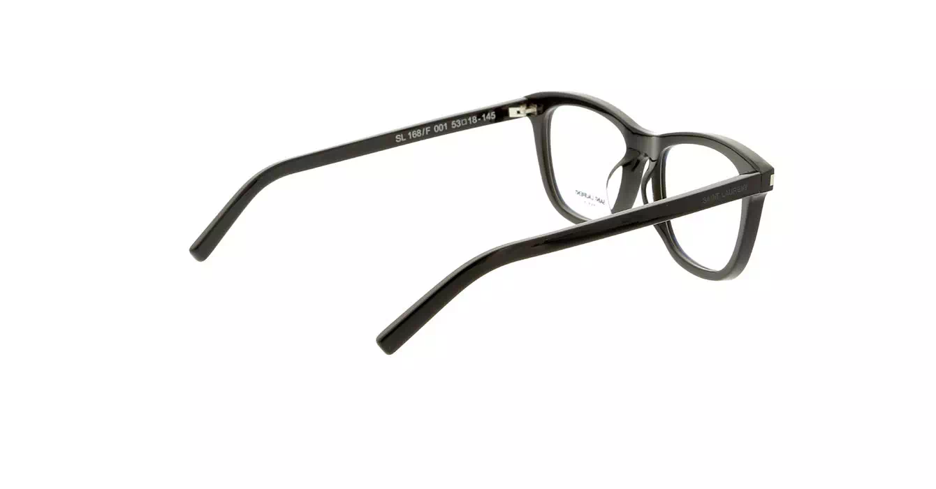Saint Laurent SL 168/F col 001 s53