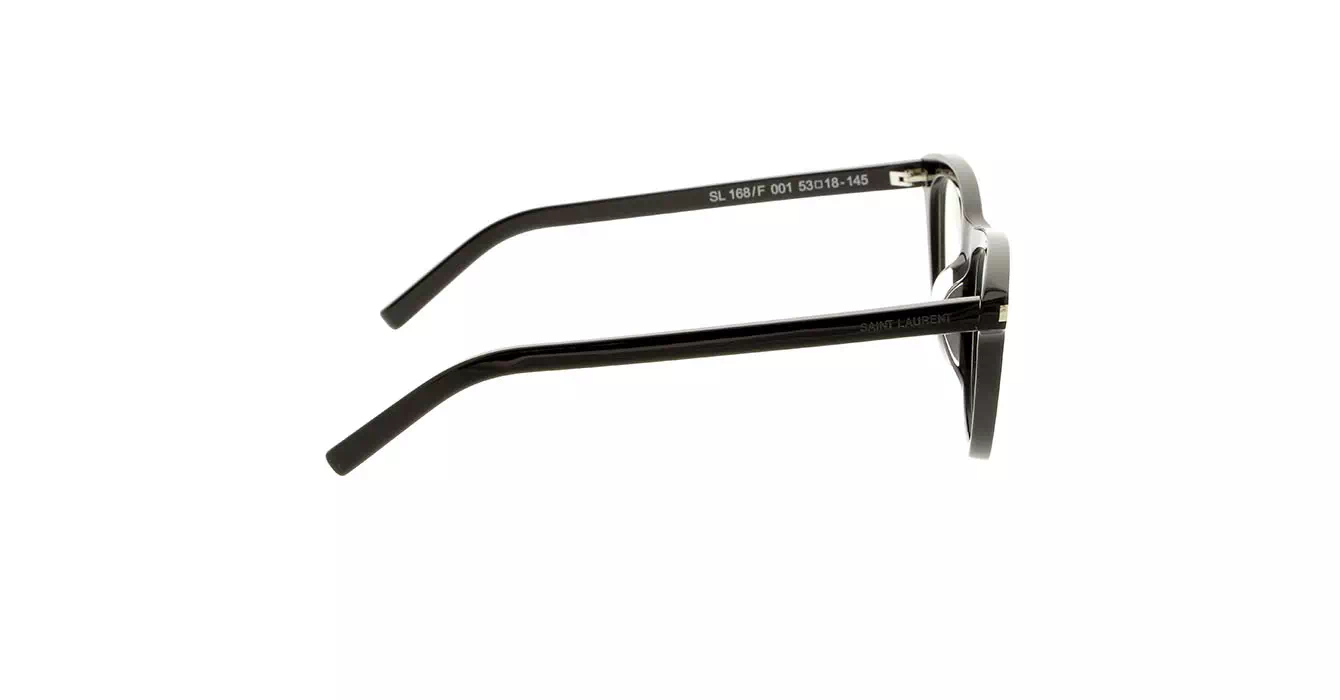 Saint Laurent SL 168/F col 001 s53