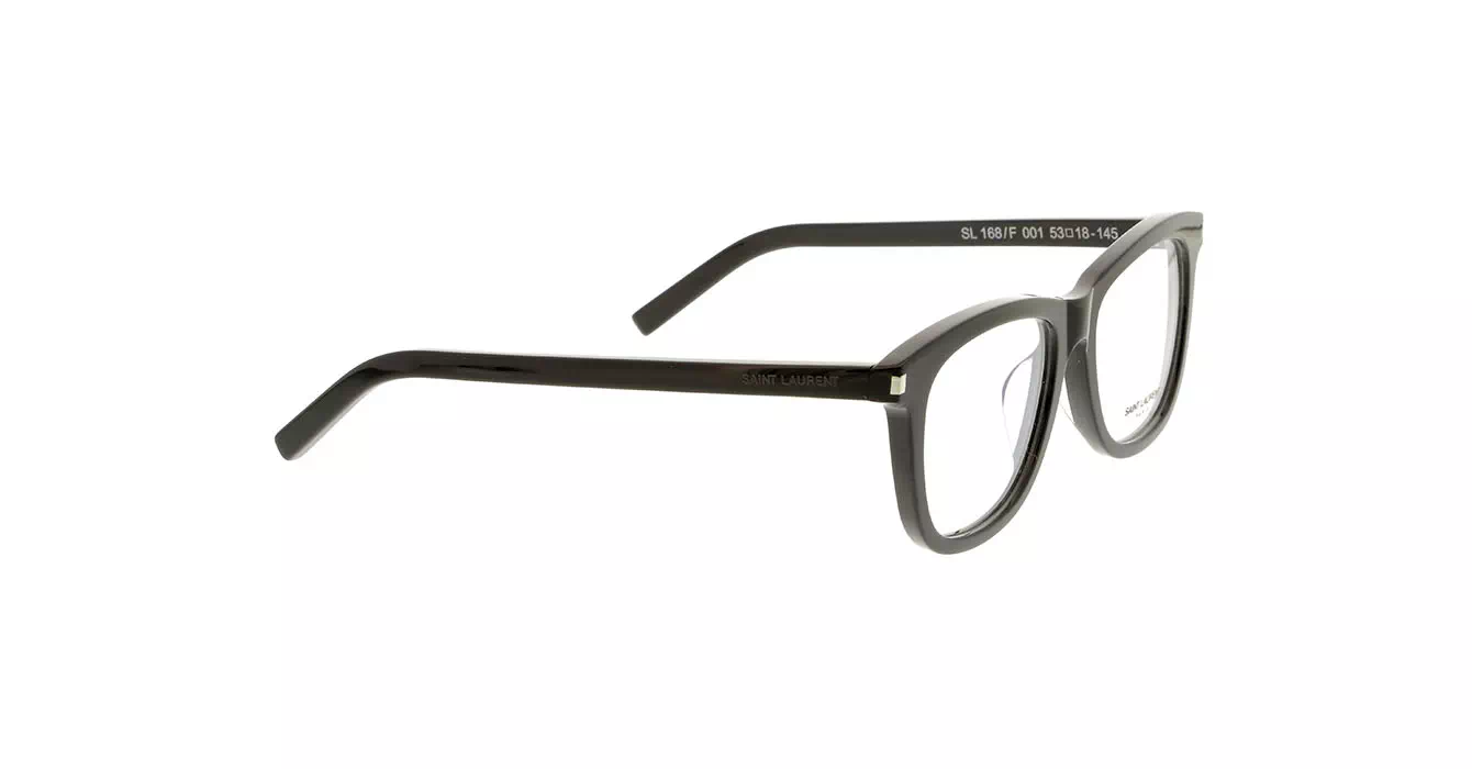 Saint Laurent SL 168/F col 001 s53