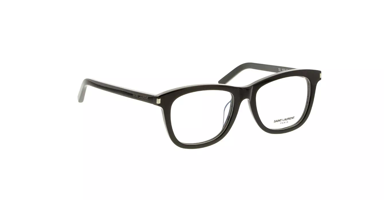 Saint Laurent SL 168/F col 001 s53