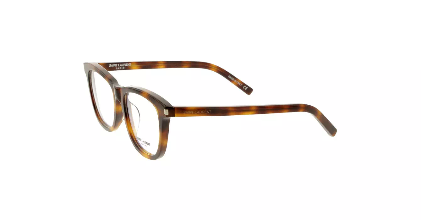 Saint Laurent SL 168/F col 002 s53