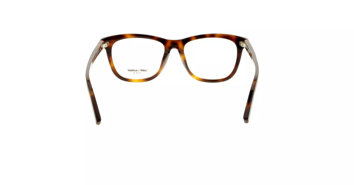 Saint Laurent SL 168/F col 002 s53