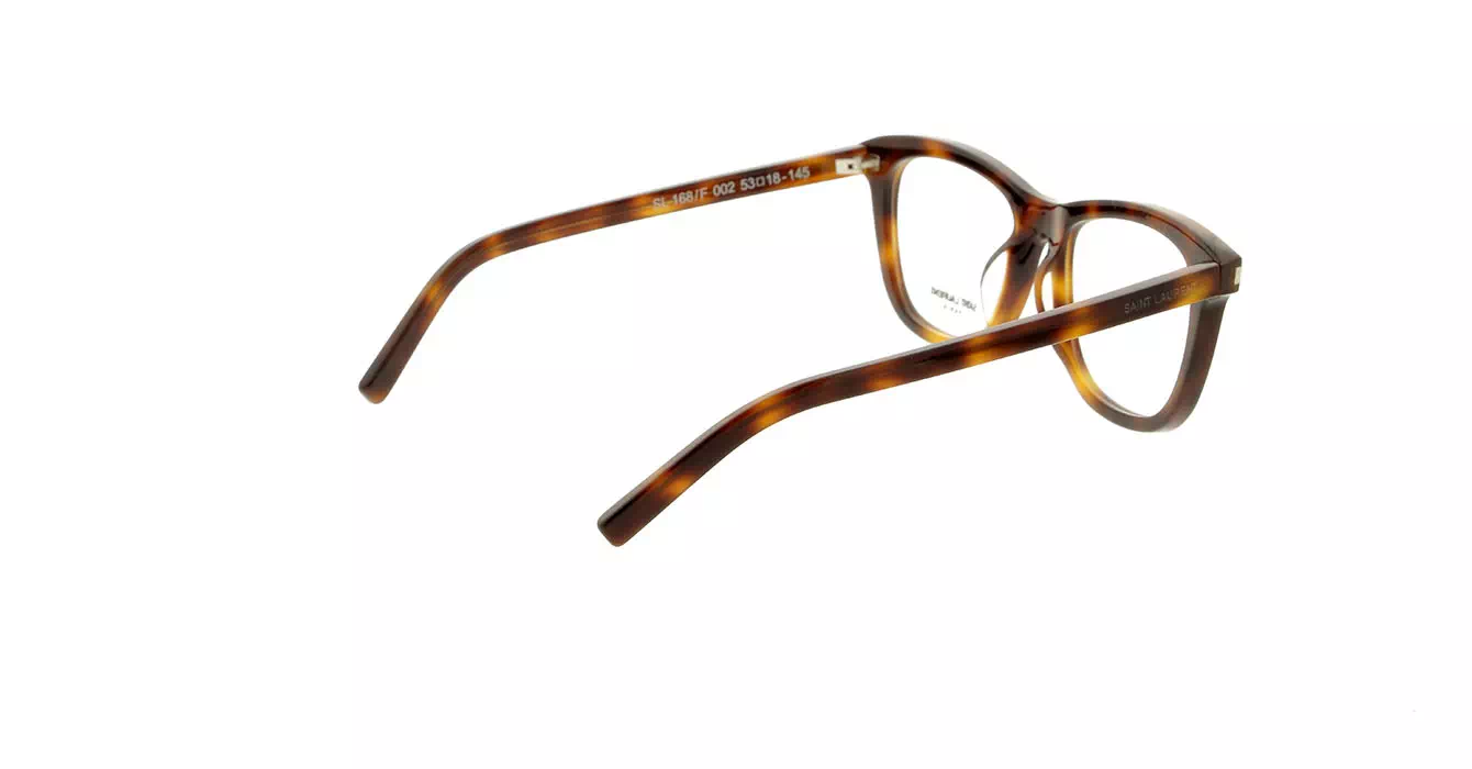 Saint Laurent SL 168/F col 002 s53