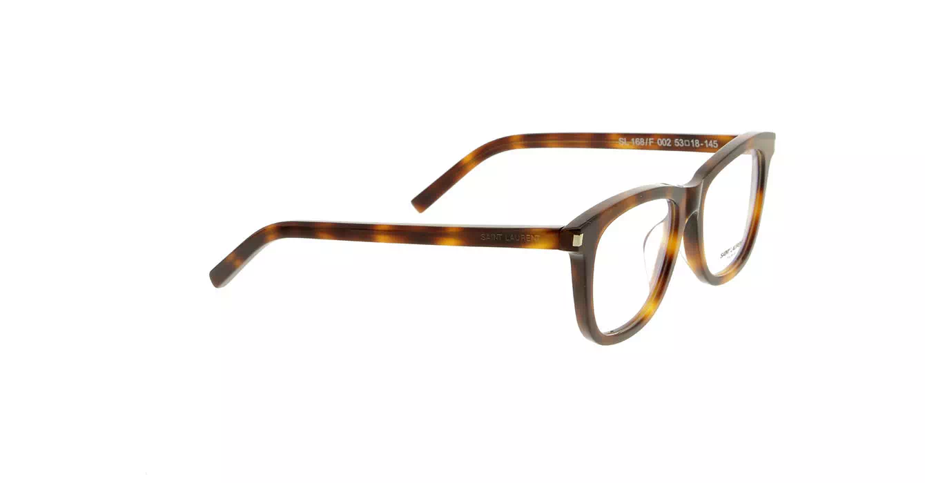 Saint Laurent SL 168/F col 002 s53