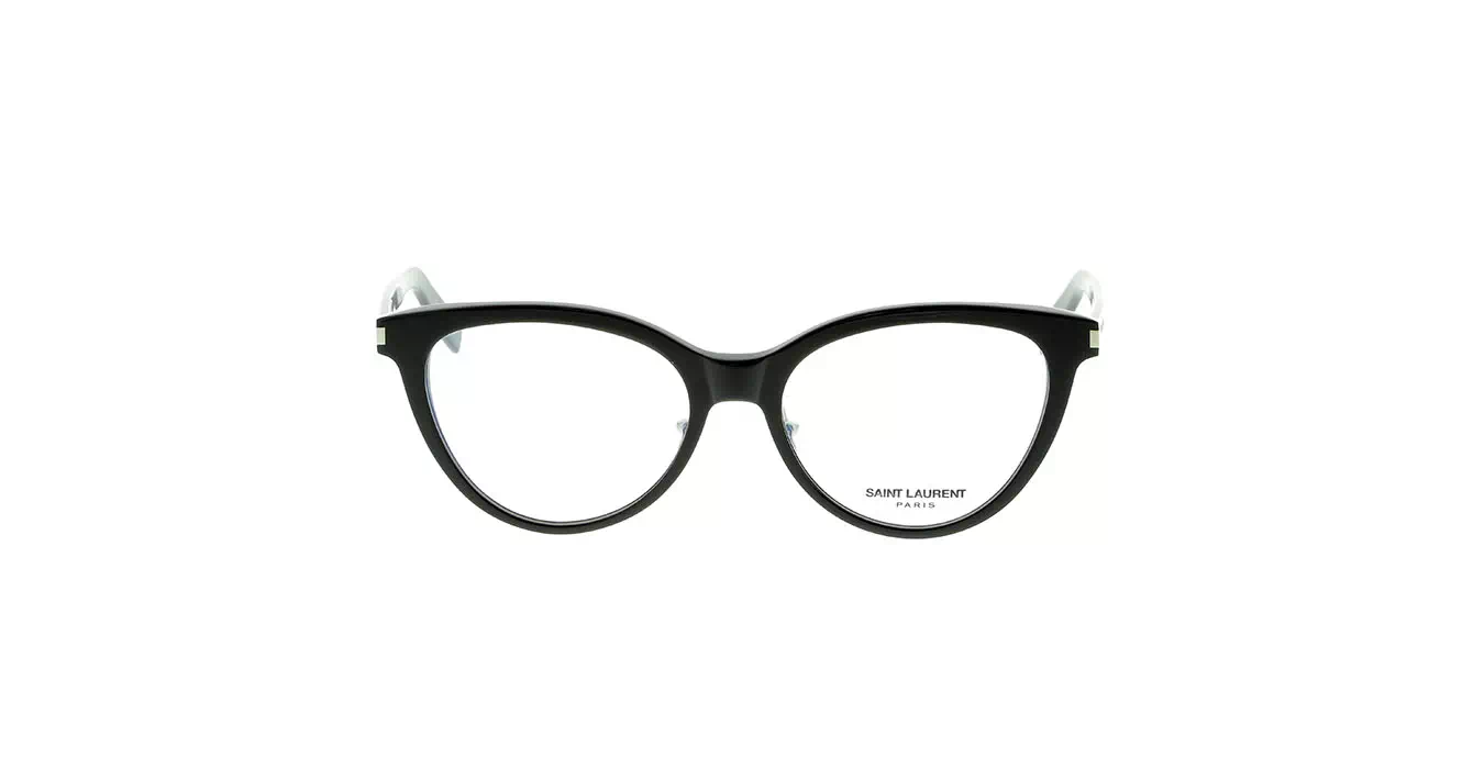 Saint Laurent SL 177 SLIM col 001 s52