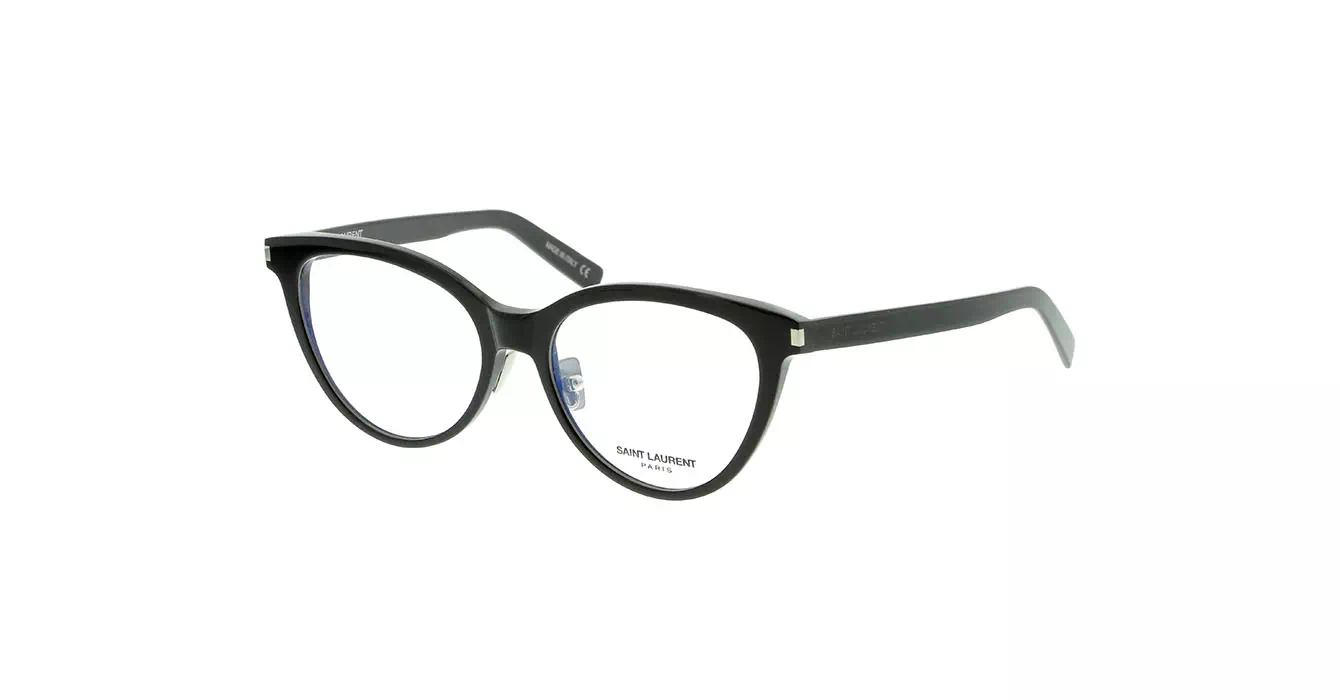 Saint Laurent SL 177 SLIM col 001 s52