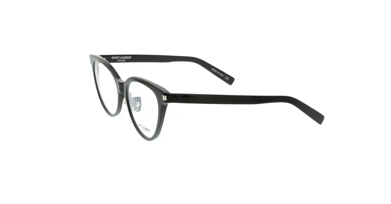 Saint Laurent SL 177 SLIM col 001 s52