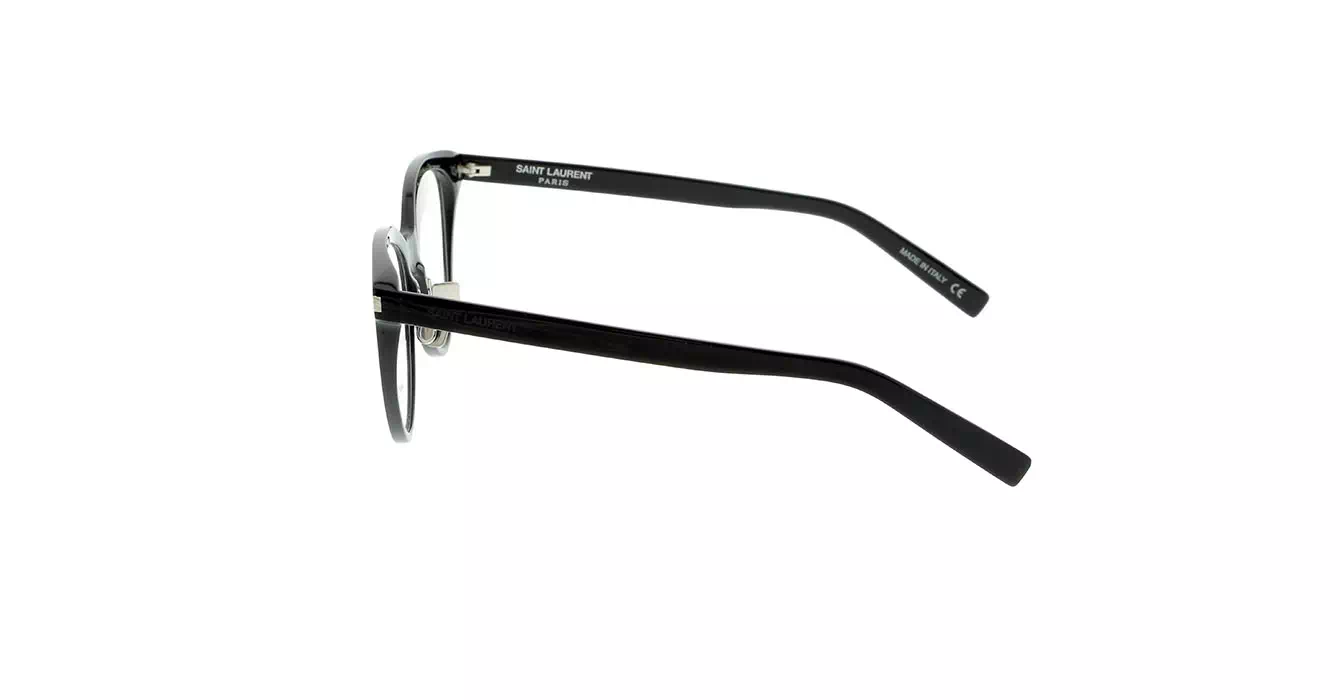 Saint Laurent SL 177 SLIM col 001 s52