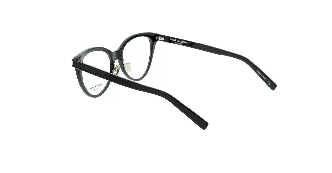 Saint Laurent SL 177 SLIM col 001 s52