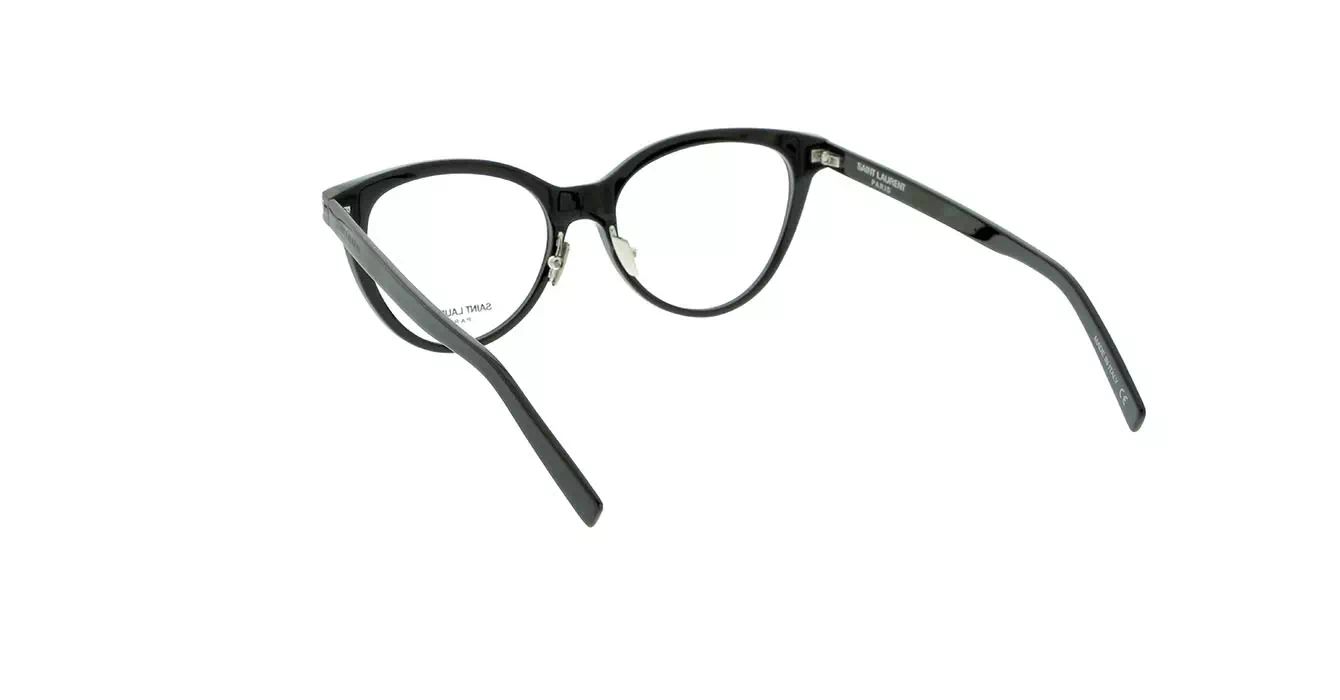 Saint Laurent SL 177 SLIM col 001 s52