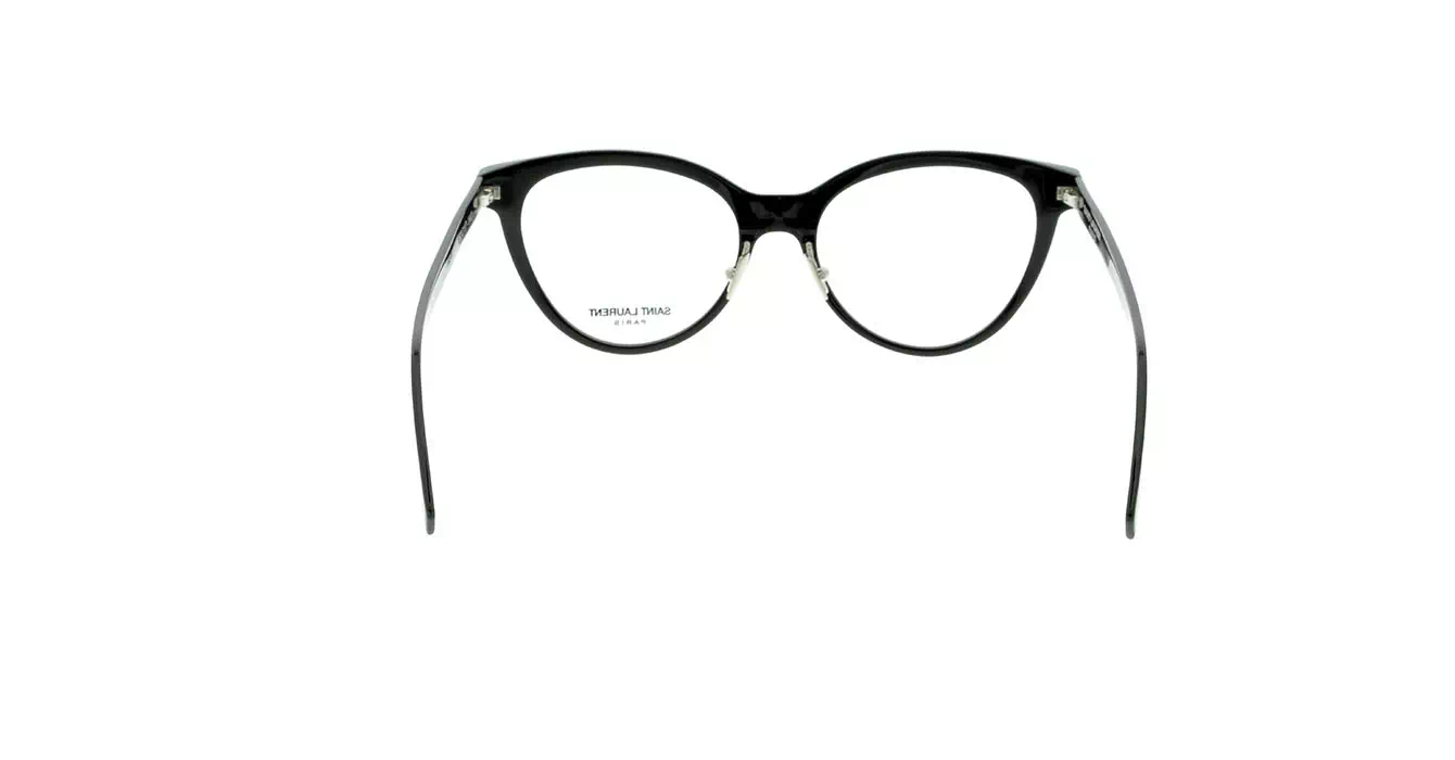 Saint Laurent SL 177 SLIM col 001 s52