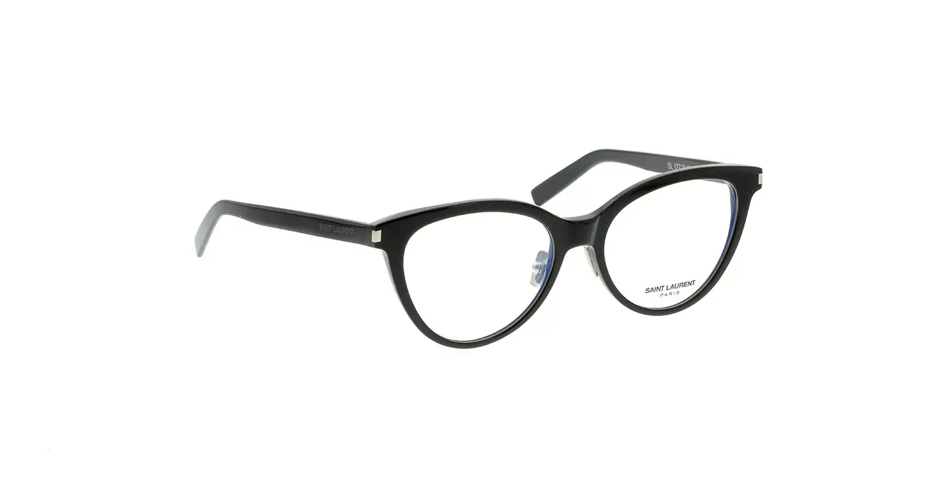 Saint Laurent SL 177 SLIM col 001 s52