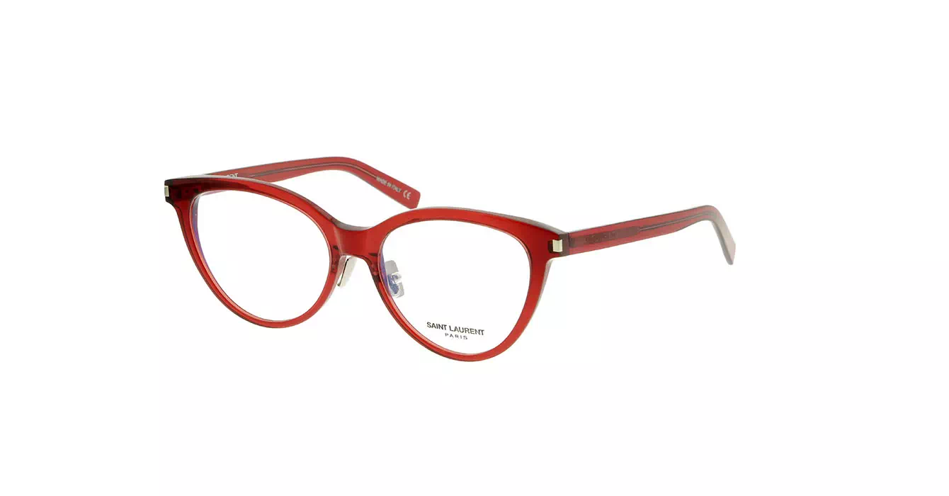 Saint Laurent SL 177 SLIM col 003 s52