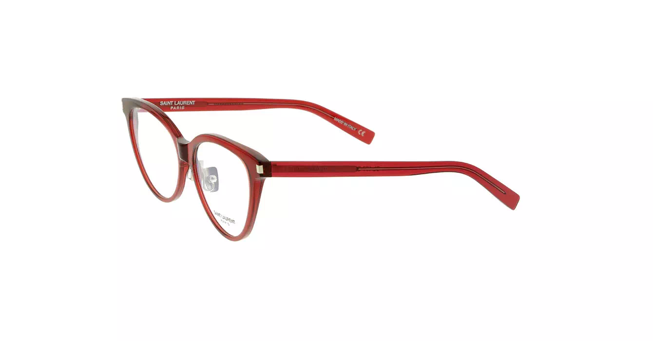 Saint Laurent SL 177 SLIM col 003 s52
