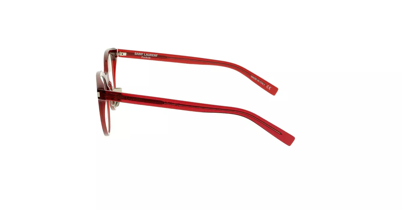 Saint Laurent SL 177 SLIM col 003 s52