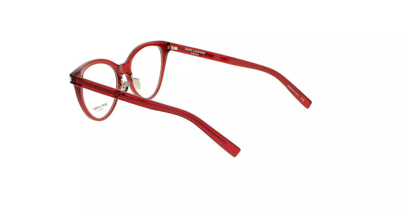 Saint Laurent SL 177 SLIM col 003 s52