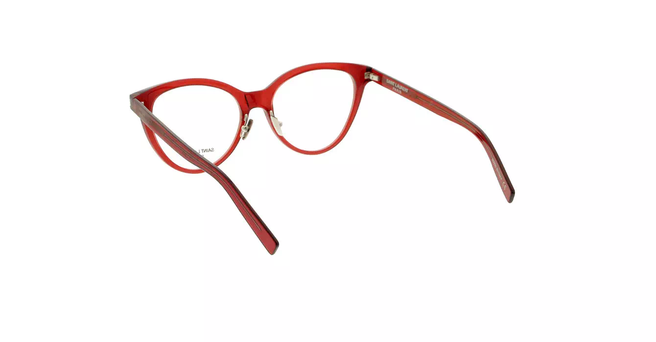 Saint Laurent SL 177 SLIM col 003 s52