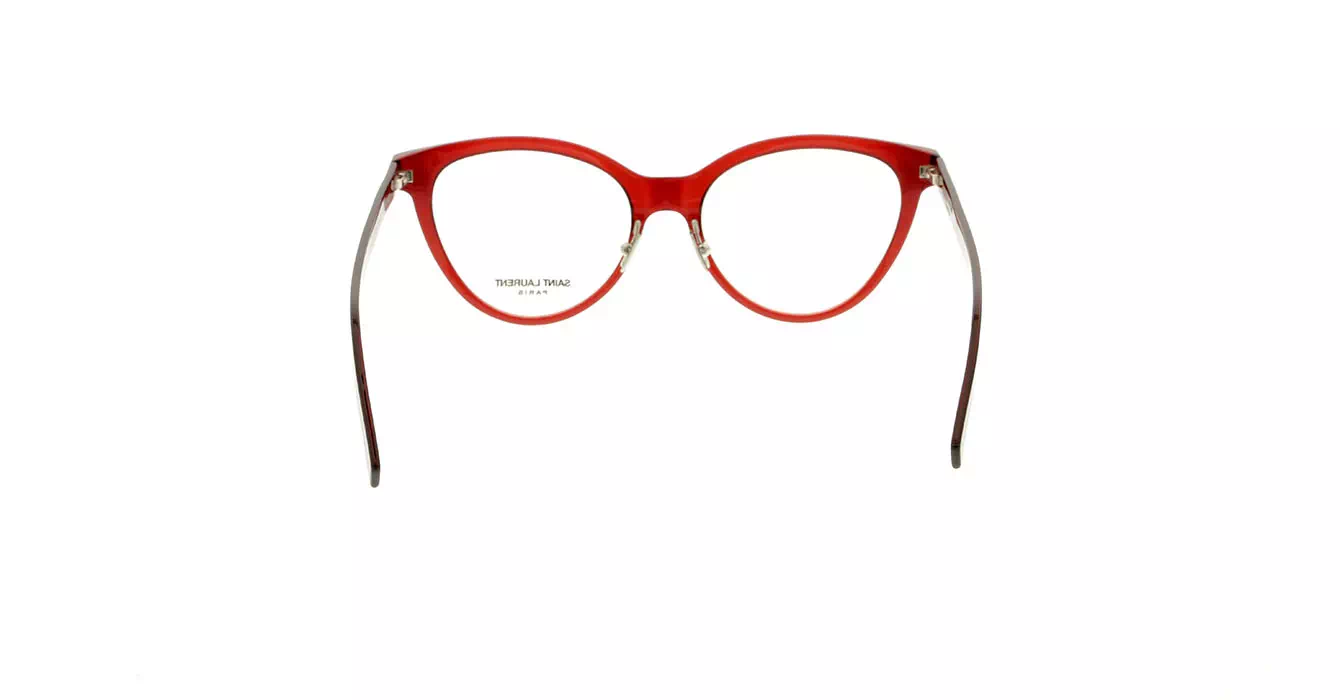 Saint Laurent SL 177 SLIM col 003 s52