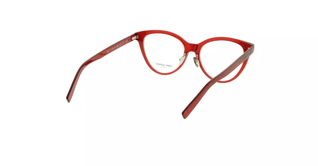 Saint Laurent SL 177 SLIM col 003 s52