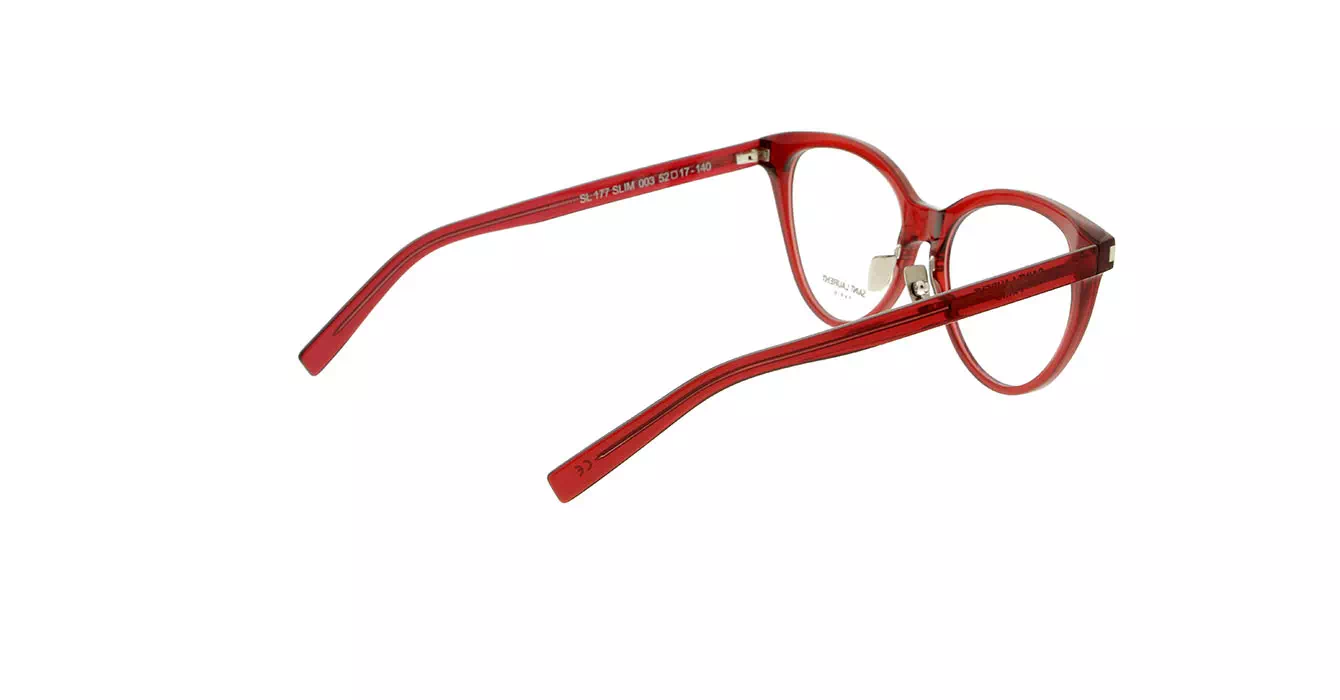 Saint Laurent SL 177 SLIM col 003 s52
