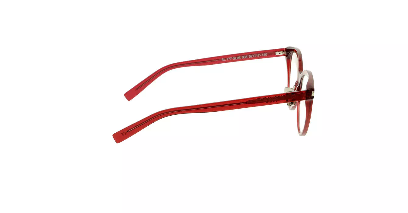 Saint Laurent SL 177 SLIM col 003 s52