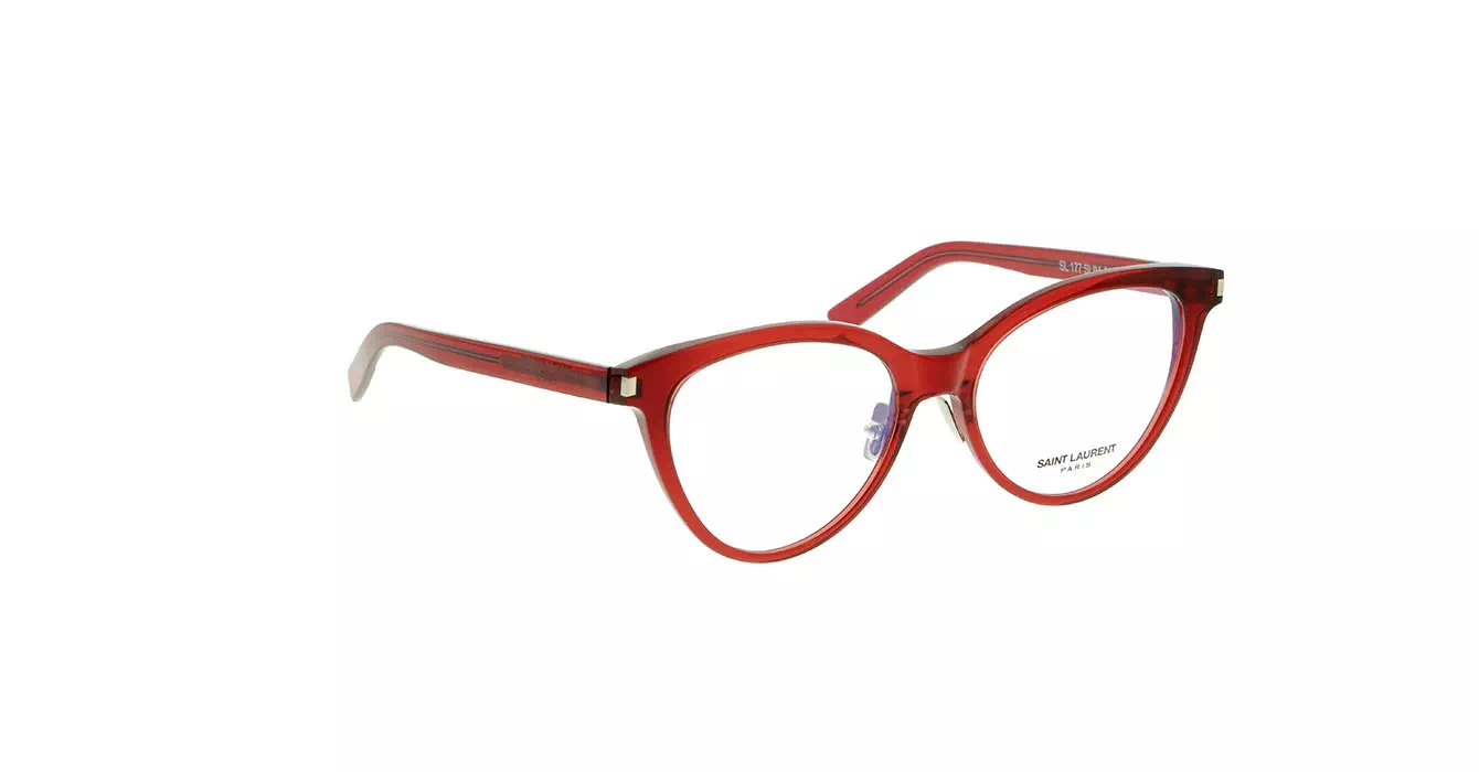 Saint Laurent SL 177 SLIM col 003 s52