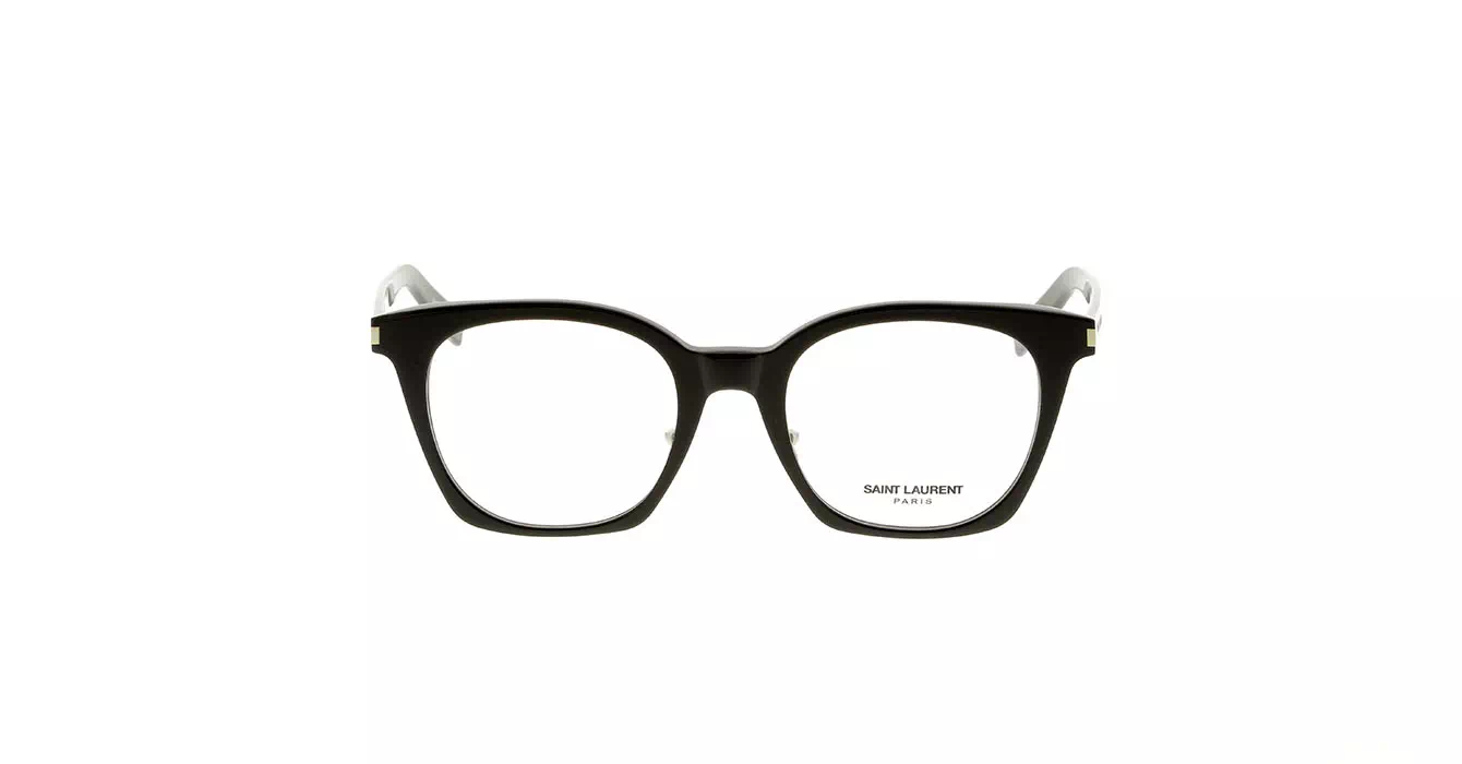 Saint Laurent SL 178 SLIM col 001 s50