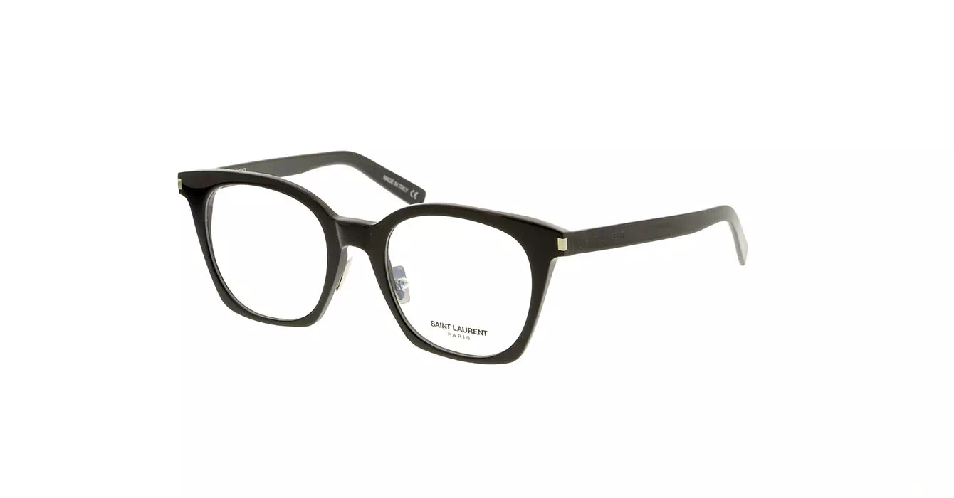 Saint Laurent SL 178 SLIM col 001 s50