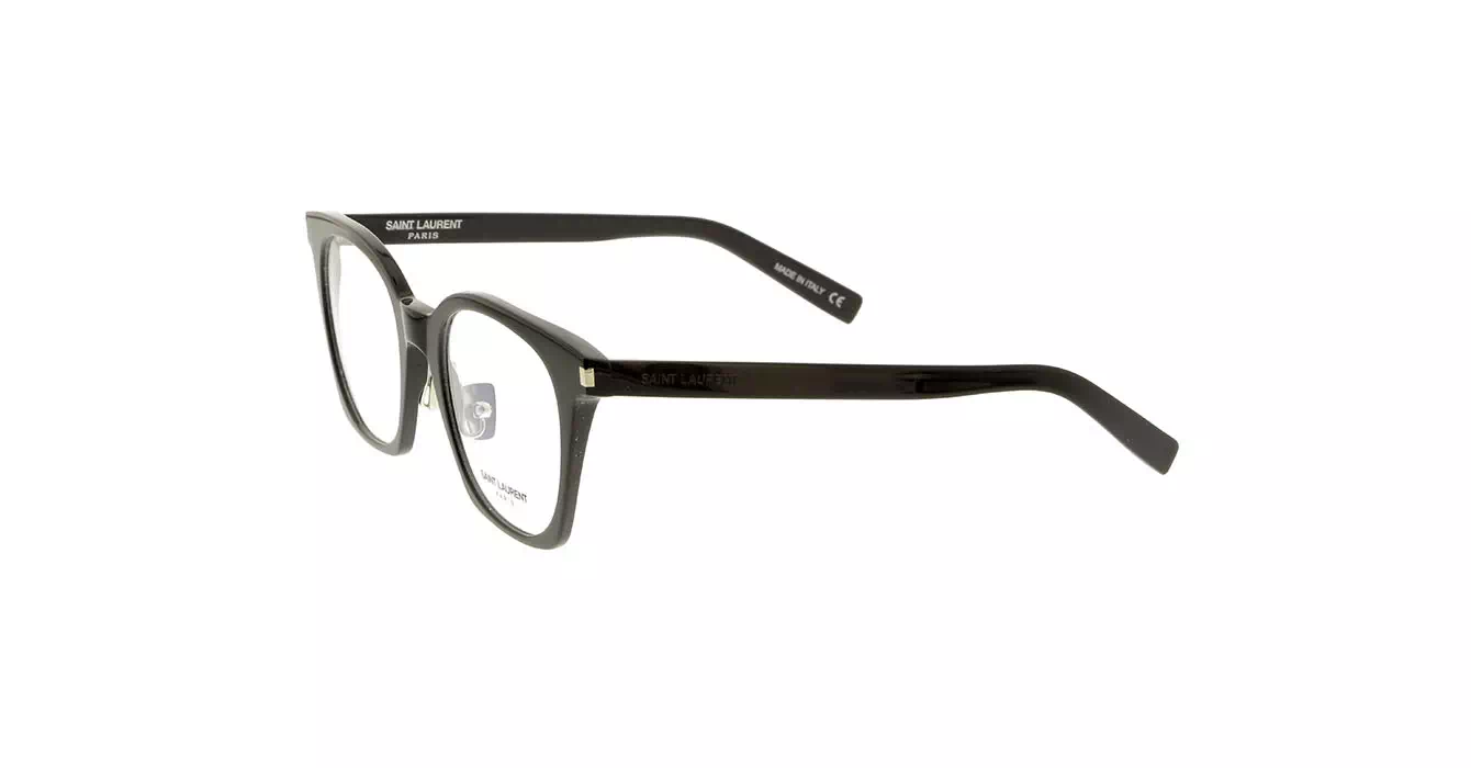 Saint Laurent SL 178 SLIM col 001 s50
