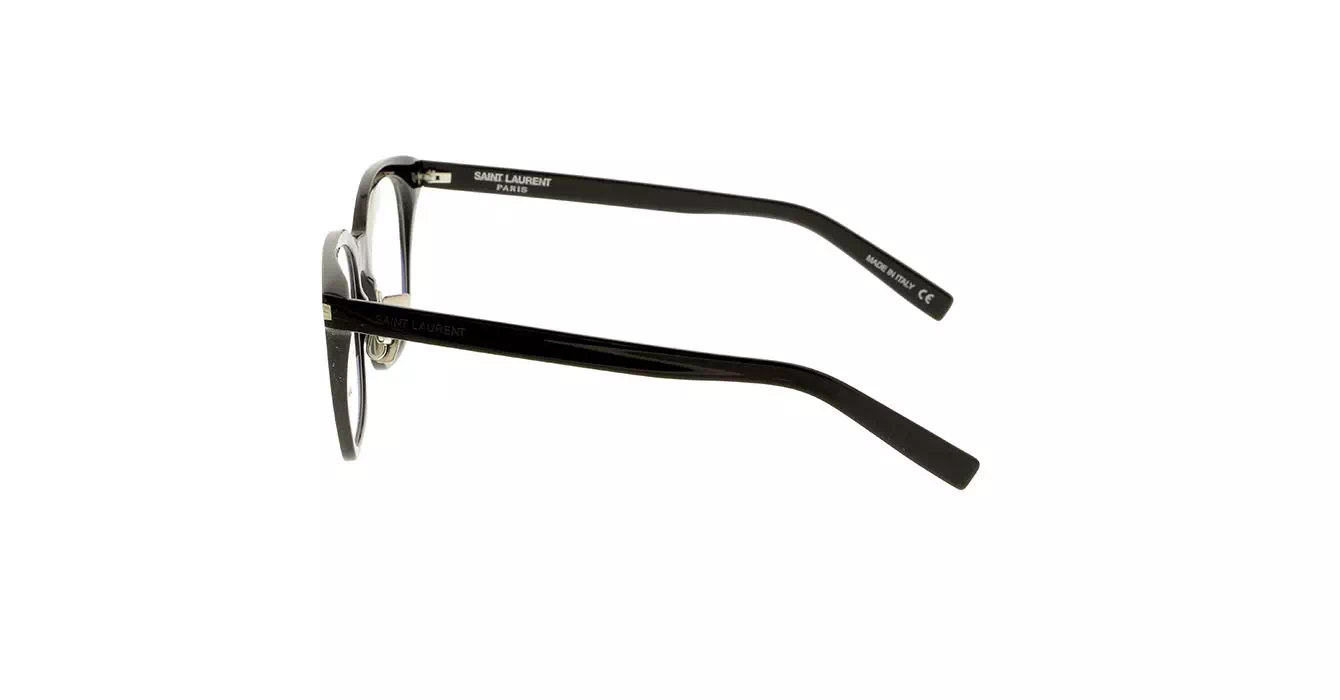 Saint Laurent SL 178 SLIM col 001 s50