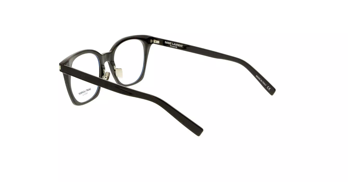 Saint Laurent SL 178 SLIM col 001 s50