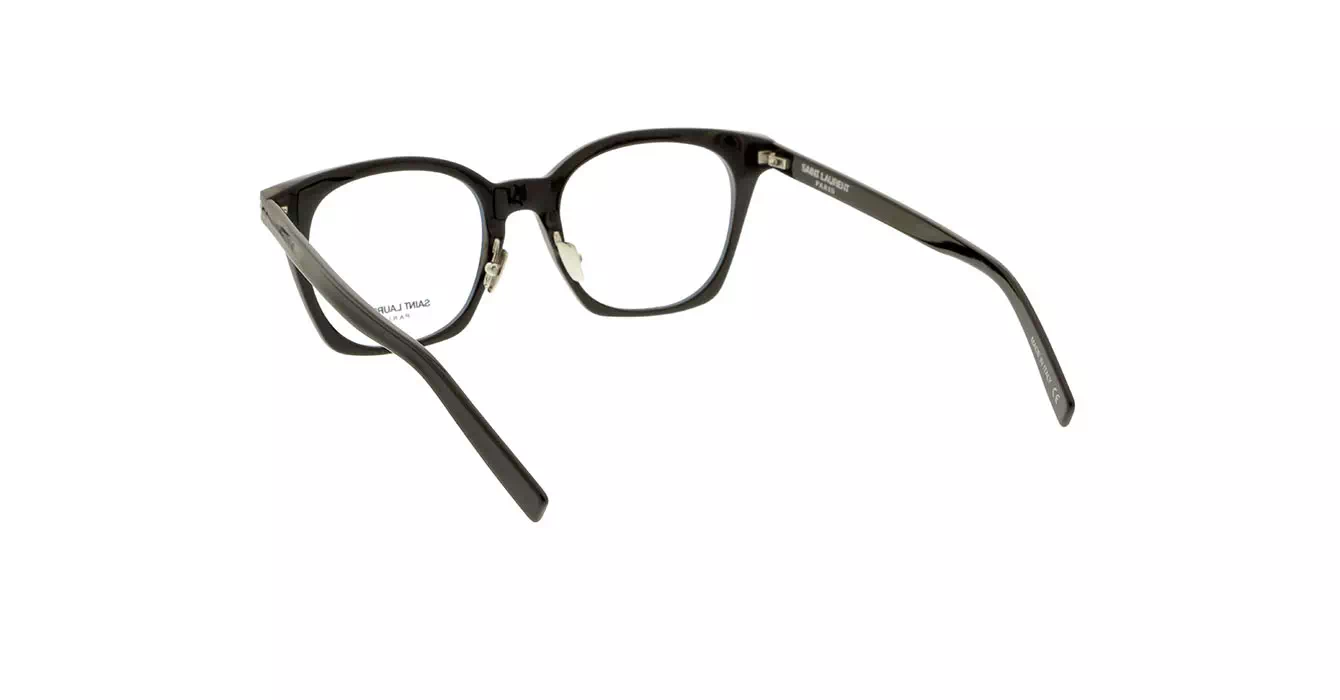 Saint Laurent SL 178 SLIM col 001 s50