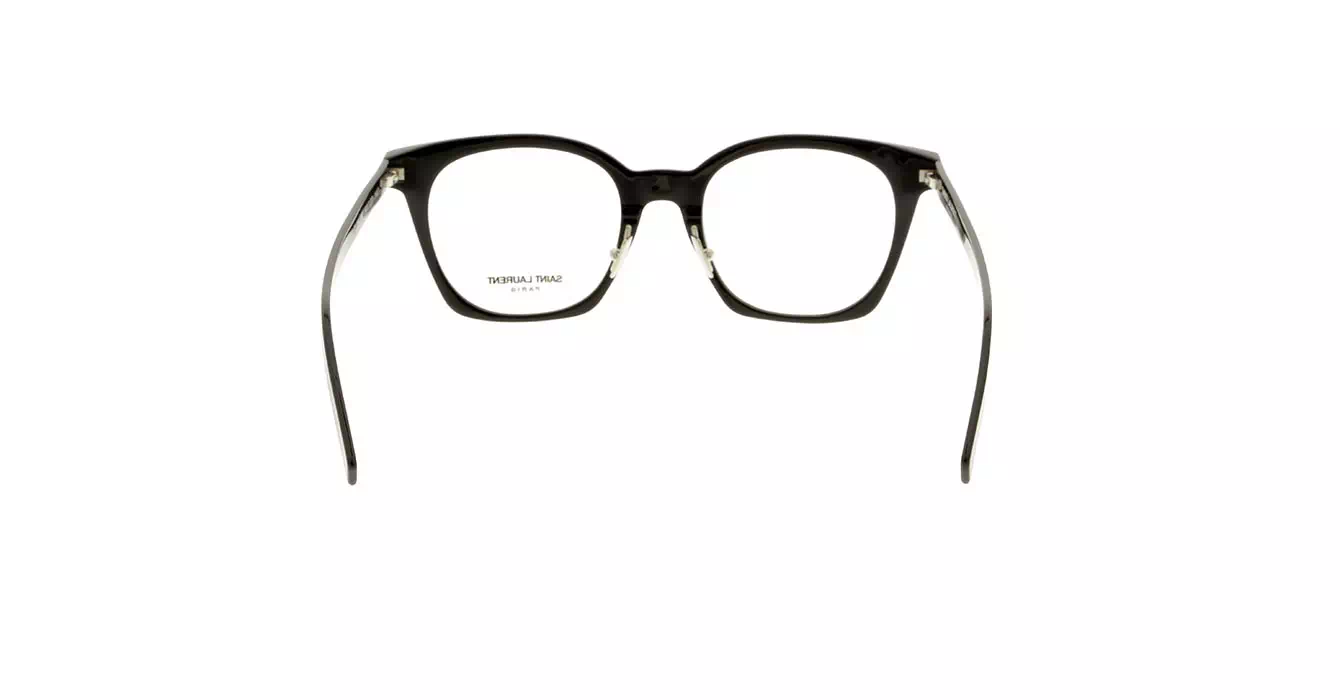 Saint Laurent SL 178 SLIM col 001 s50