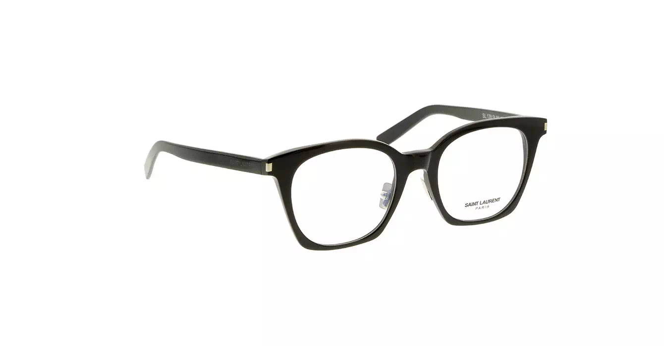 Saint Laurent SL 178 SLIM col 001 s50