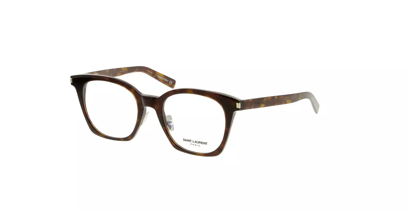 Saint Laurent SL 178 SLIM col 002 s50