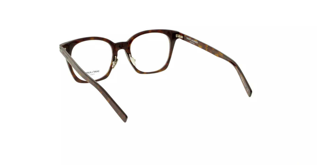 Saint Laurent SL 178 SLIM col 002 s50