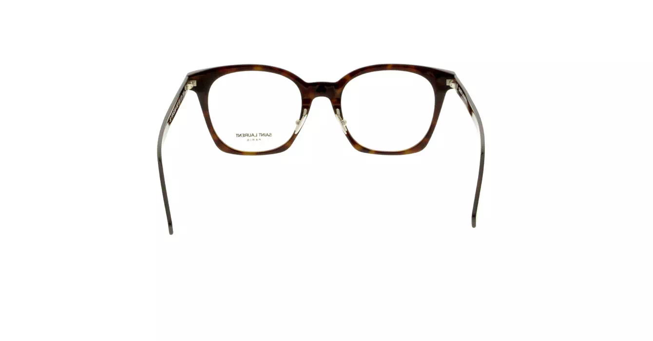 Saint Laurent SL 178 SLIM col 002 s50