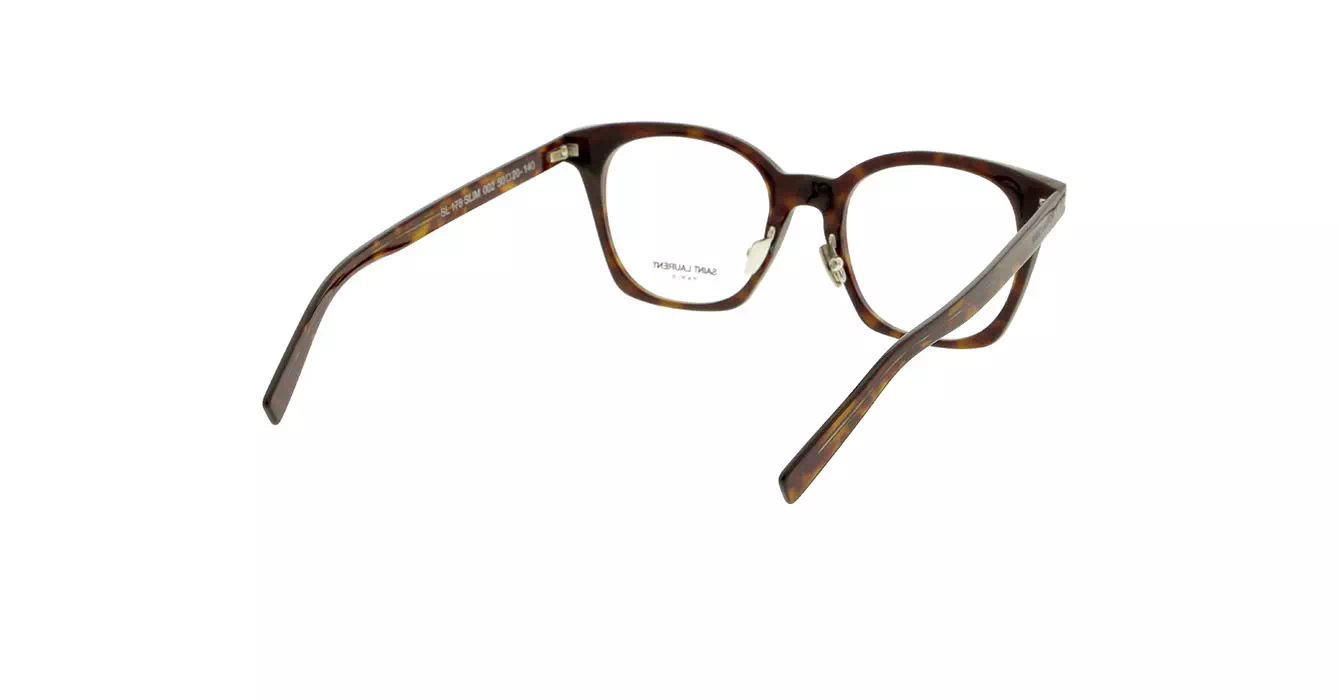 Saint Laurent SL 178 SLIM col 002 s50