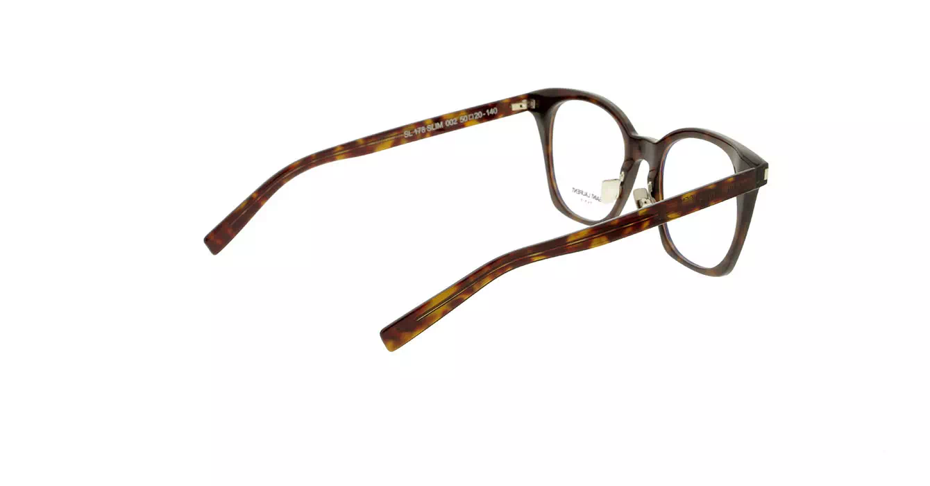 Saint Laurent SL 178 SLIM col 002 s50