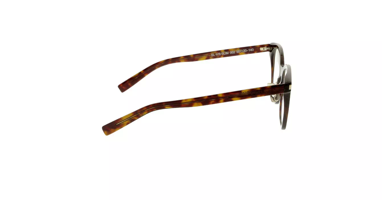 Saint Laurent SL 178 SLIM col 002 s50