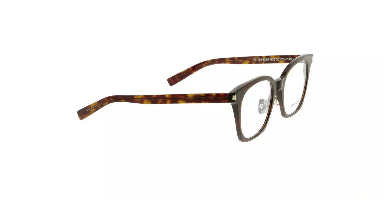 Saint Laurent SL 178 SLIM col 002 s50