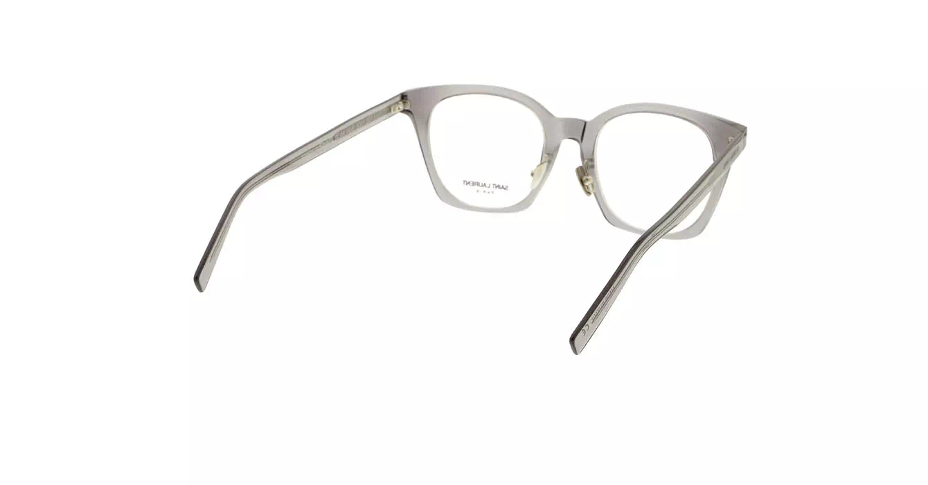 Saint Laurent SL 178 SLIM col 004 s50