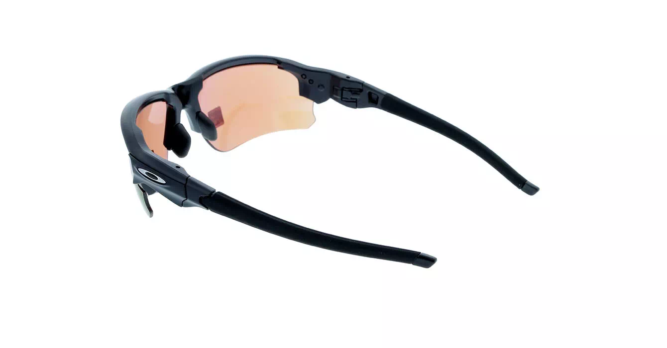 Oakley Flak Draft (A) Dark Indigo Blue W/prizm Tail (OO9373-03) s70