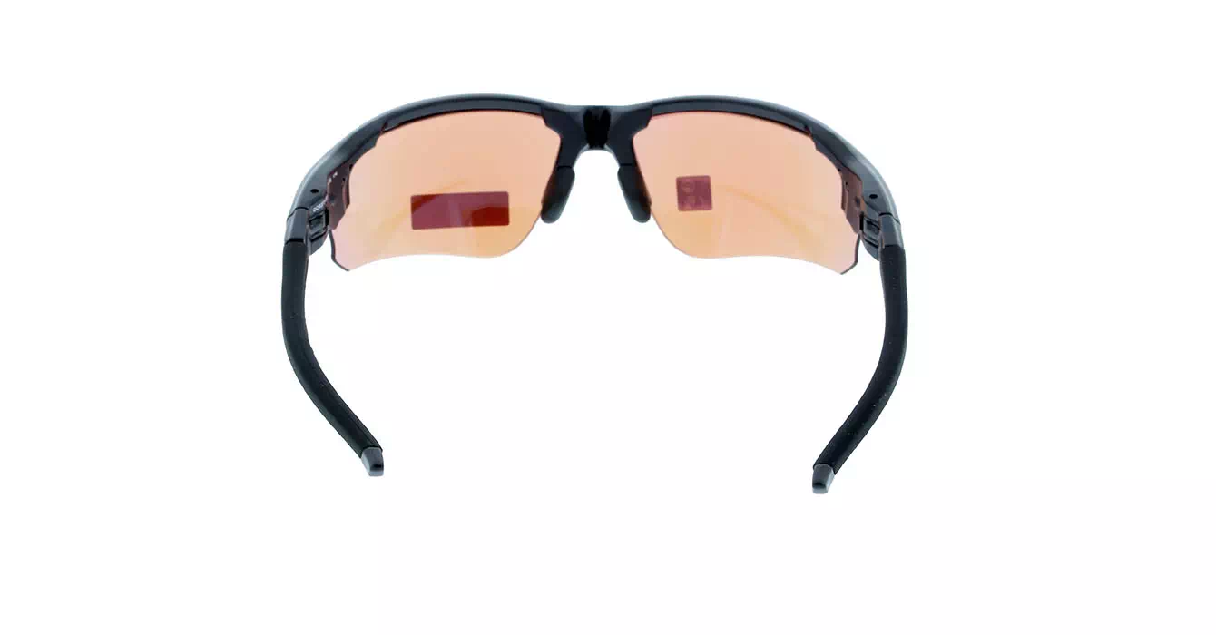 Oakley Flak Draft (A) Dark Indigo Blue W/prizm Tail (OO9373-03) s70