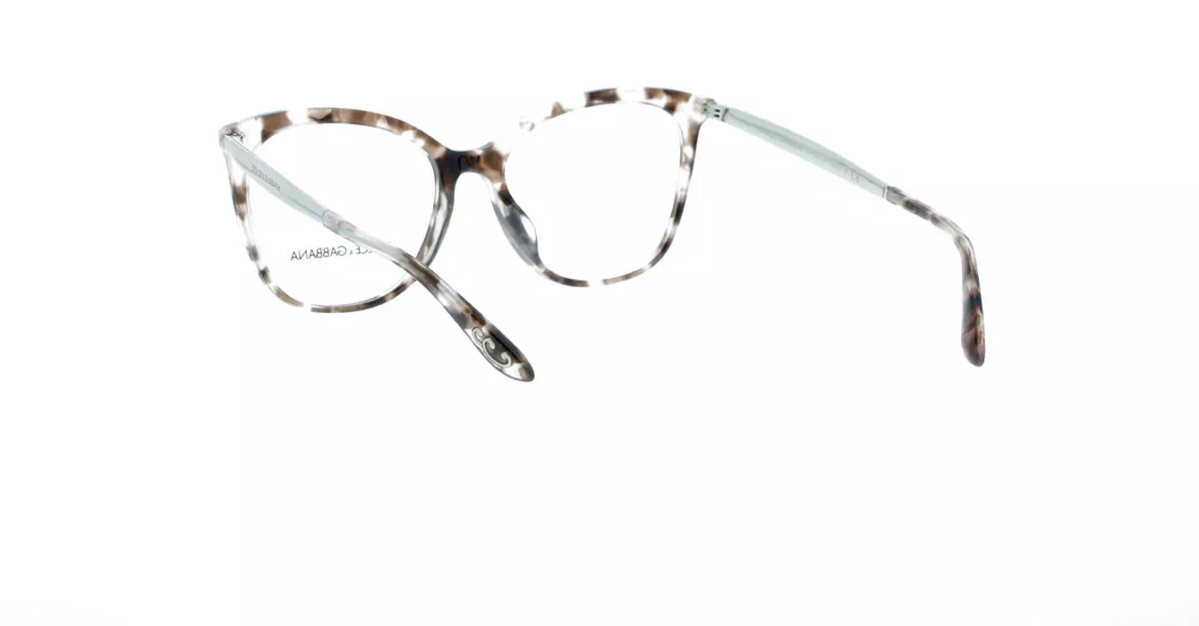 Dolce & Gabbana 3278-F col 5253 s54