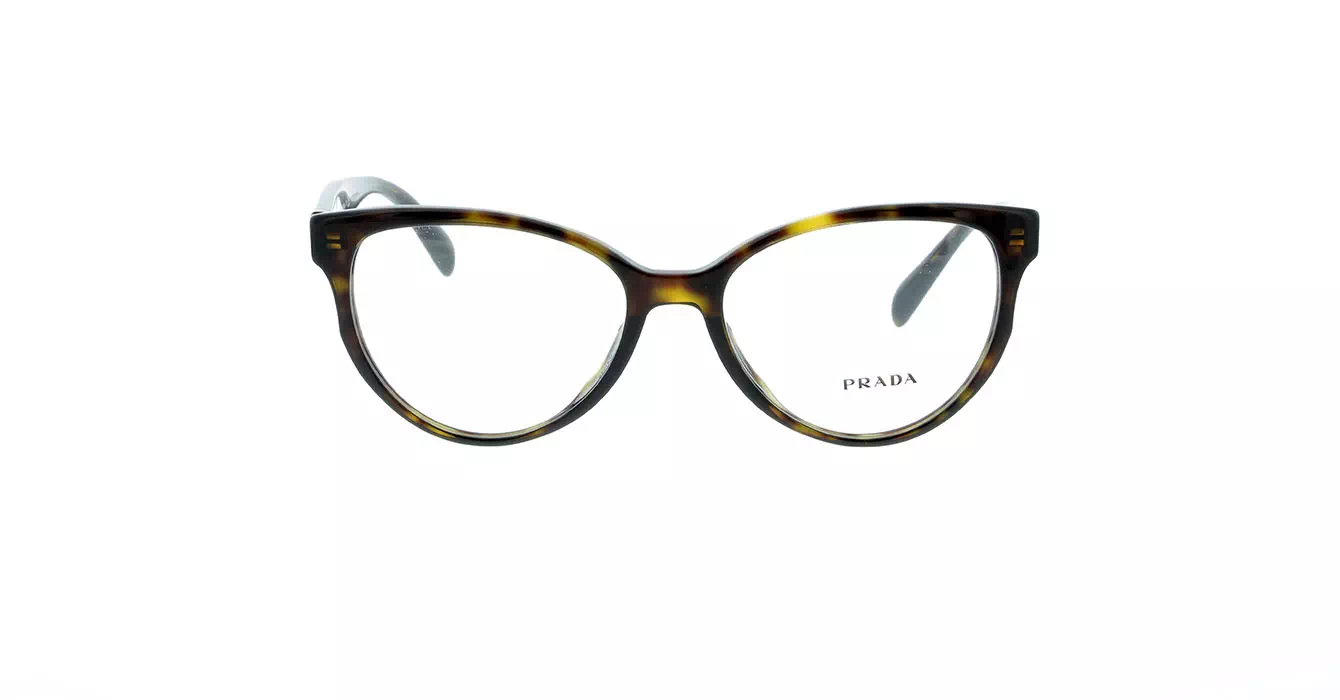 Prada VPR-01U-F col 2AU-1O1 s54
